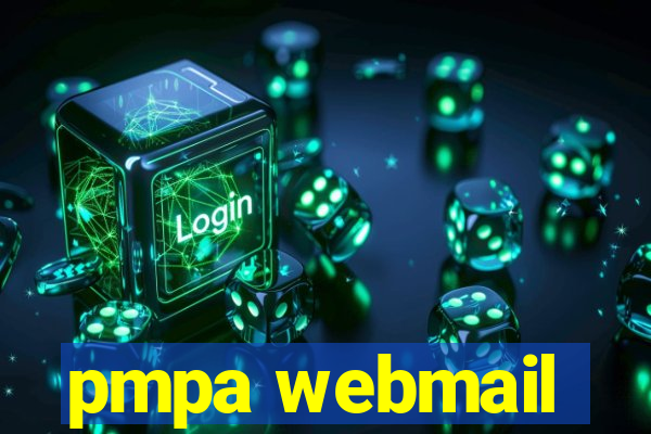 pmpa webmail